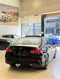 مێرسێدس بێنز A-Class